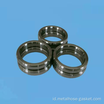 Flange Soft Iron Octagonal Ring Gasket